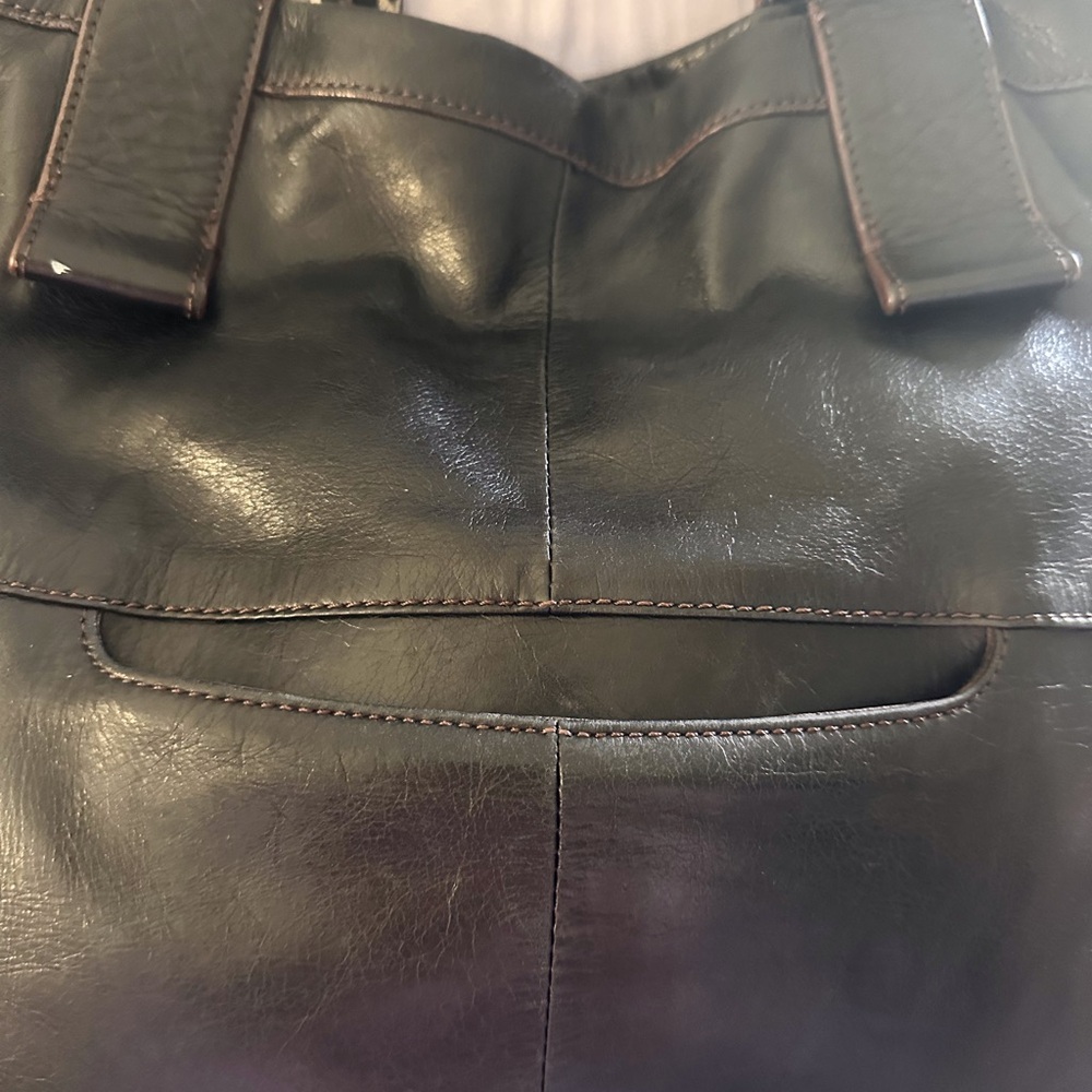 Hobo branded tote - Picture 3 of 15
